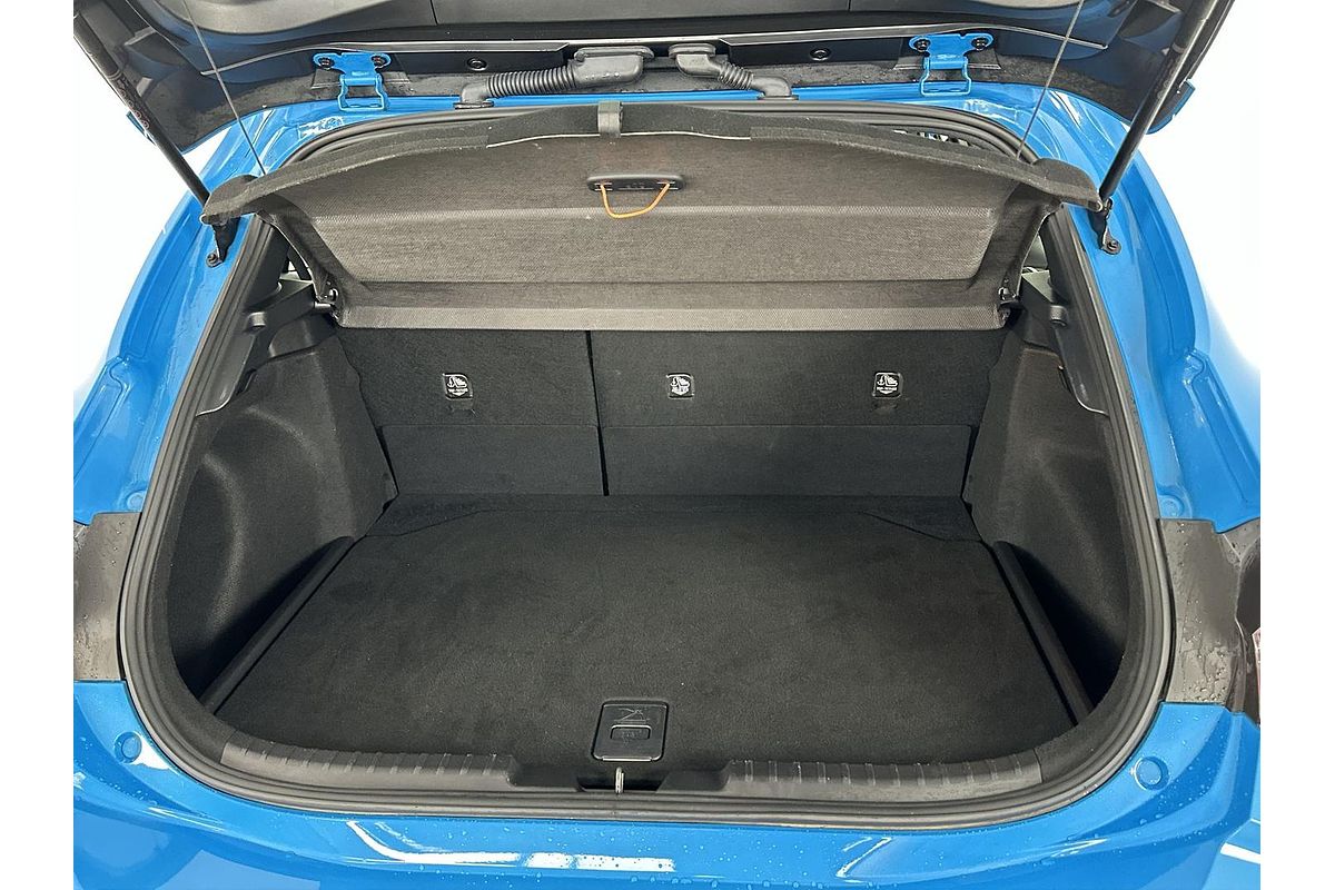 2021 Toyota Corolla Ascent Sport MZEA12R