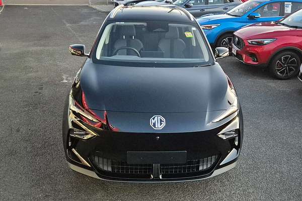 2025 MG MGS5 EV Essence 62 ZS3EM