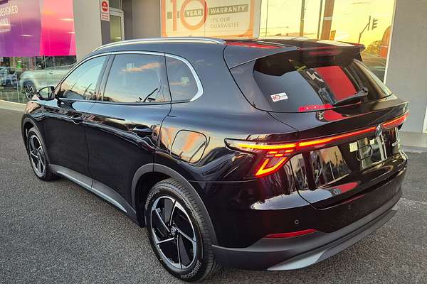 2025 MG MGS5 EV Essence 62 ZS3EM