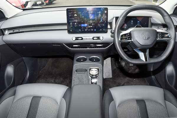 2025 MG MGS5 EV Essence 62 ZS3EM