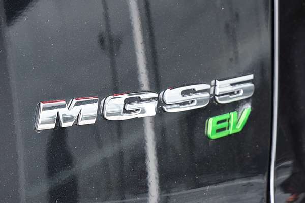2025 MG MGS5 EV Essence 62 ZS3EM