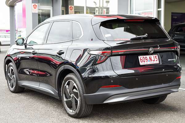 2025 MG MGS5 EV Essence 62 ZS3EM
