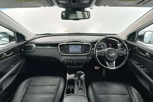2017 Kia Sorento Platinum UM