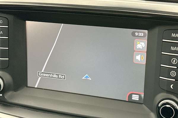 2017 Kia Sorento Platinum UM