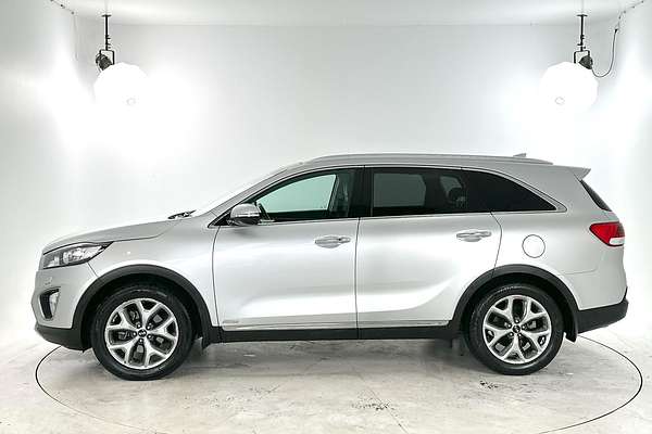 2017 Kia Sorento Platinum UM