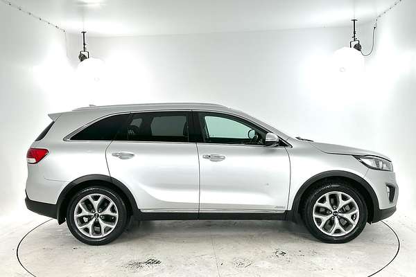 2017 Kia Sorento Platinum UM