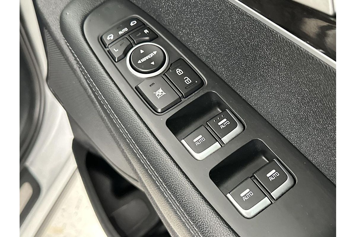 2017 Kia Sorento Platinum UM