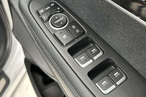2017 Kia Sorento Platinum UM