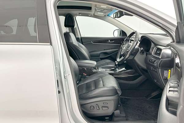 2017 Kia Sorento Platinum UM