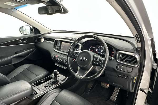 2017 Kia Sorento Platinum UM