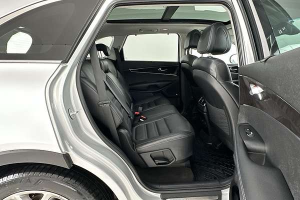 2017 Kia Sorento Platinum UM