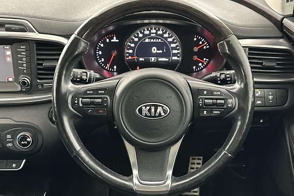 2017 Kia Sorento Platinum UM