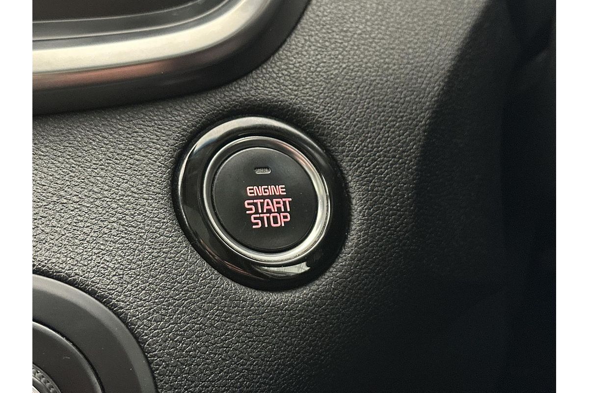 2017 Kia Sorento Platinum UM
