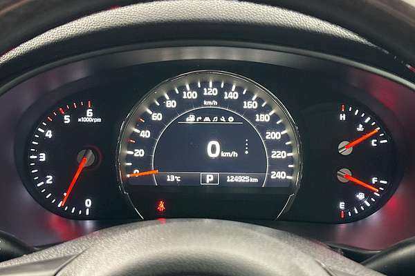 2017 Kia Sorento Platinum UM