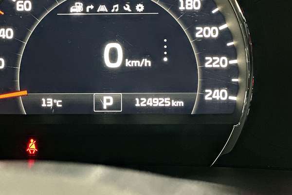 2017 Kia Sorento Platinum UM