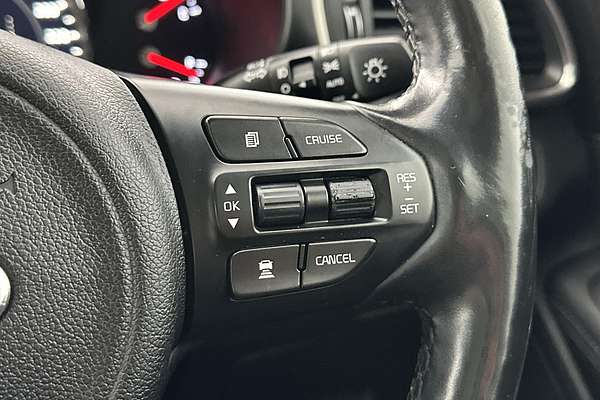 2017 Kia Sorento Platinum UM