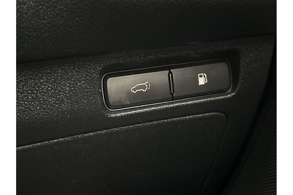 2017 Kia Sorento Platinum UM