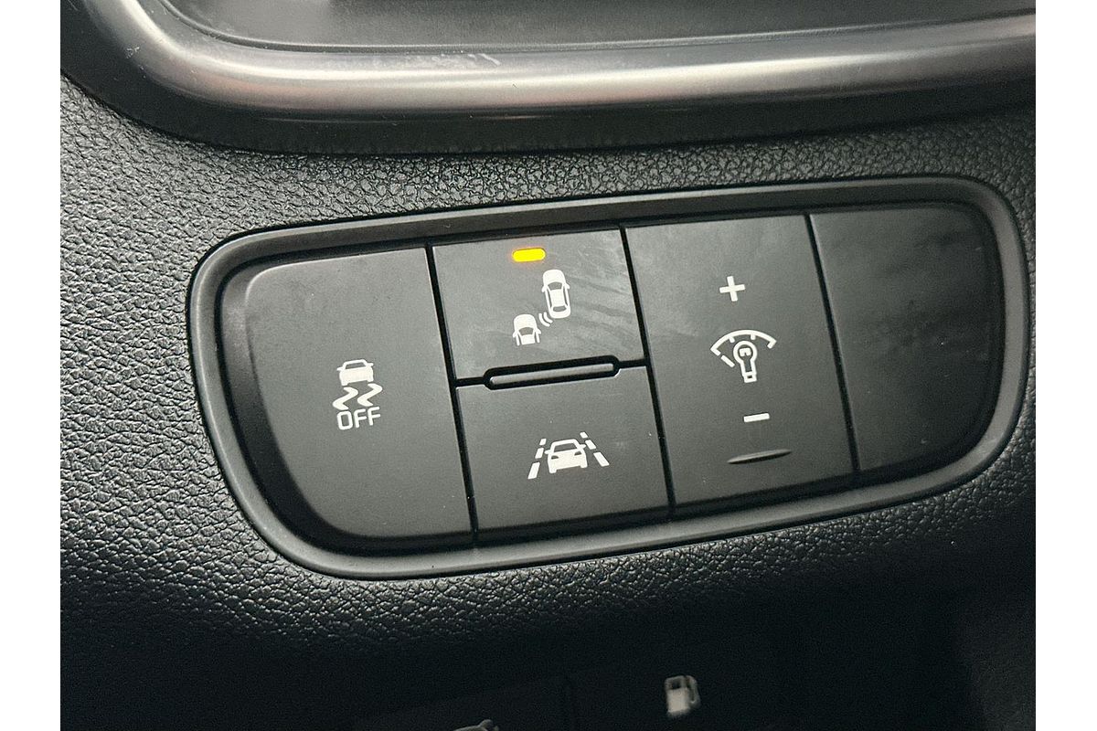 2017 Kia Sorento Platinum UM