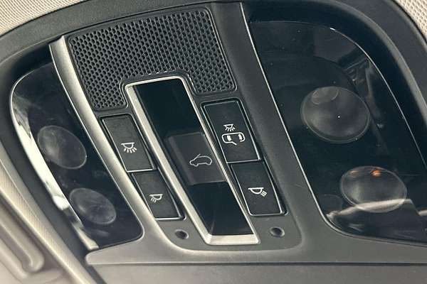 2017 Kia Sorento Platinum UM