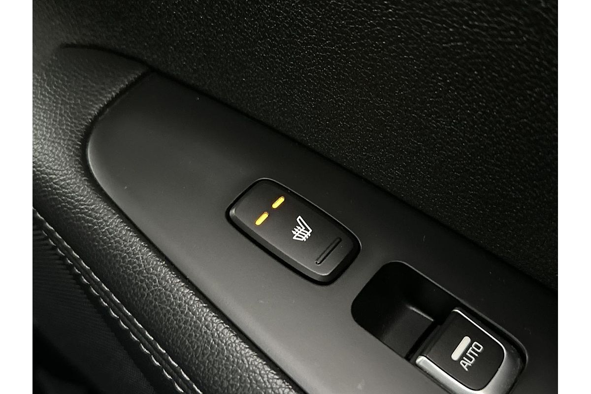 2017 Kia Sorento Platinum UM