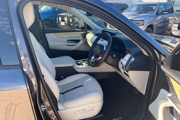 2023 Mazda CX-60 P50e Azami KH Series