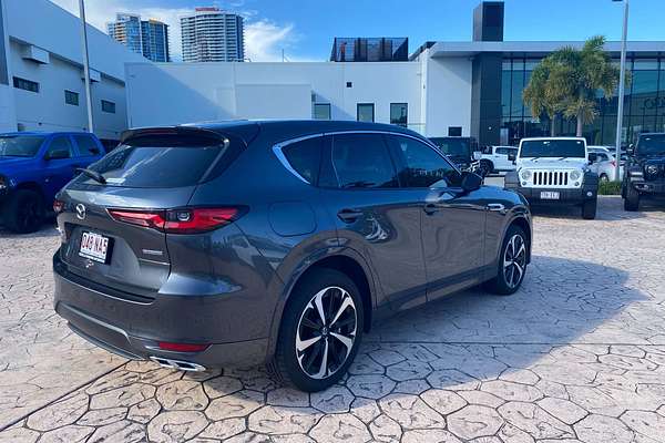 2023 Mazda CX-60 P50e Azami KH Series