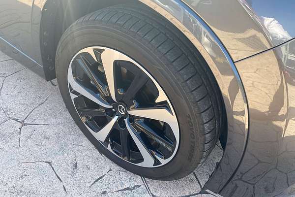 2023 Mazda CX-60 P50e Azami KH Series