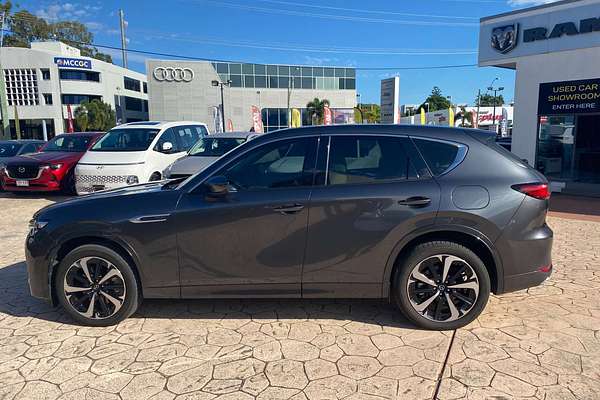 2023 Mazda CX-60 P50e Azami KH Series