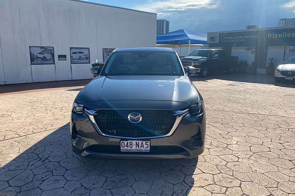 2023 Mazda CX-60 P50e Azami KH Series