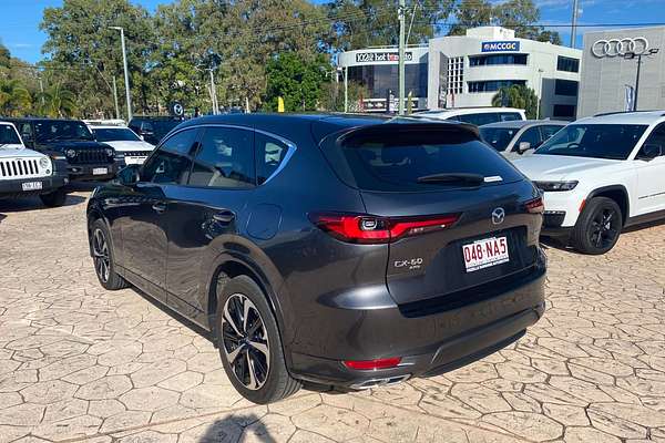 2023 Mazda CX-60 P50e Azami KH Series