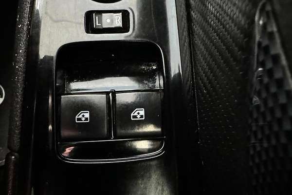 2014 Holden Ute SV6 VF Rear Wheel Drive