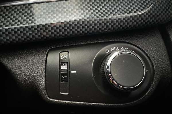 2014 Holden Ute SV6 VF Rear Wheel Drive