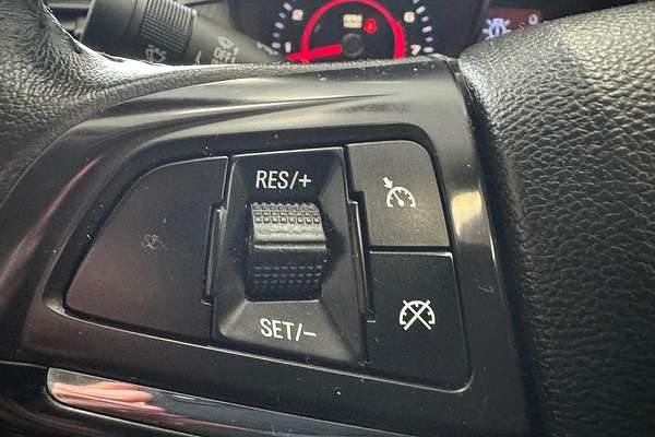 2014 Holden Ute SV6 VF Rear Wheel Drive