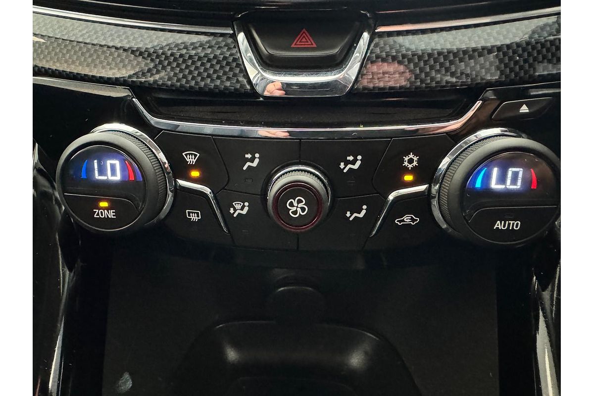 2014 Holden Ute SV6 VF Rear Wheel Drive
