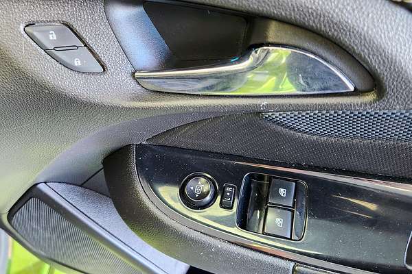 2014 Holden Ute SV6 VF Rear Wheel Drive