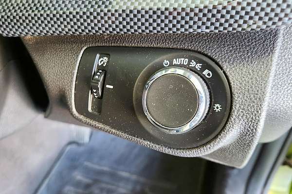 2014 Holden Ute SV6 VF Rear Wheel Drive
