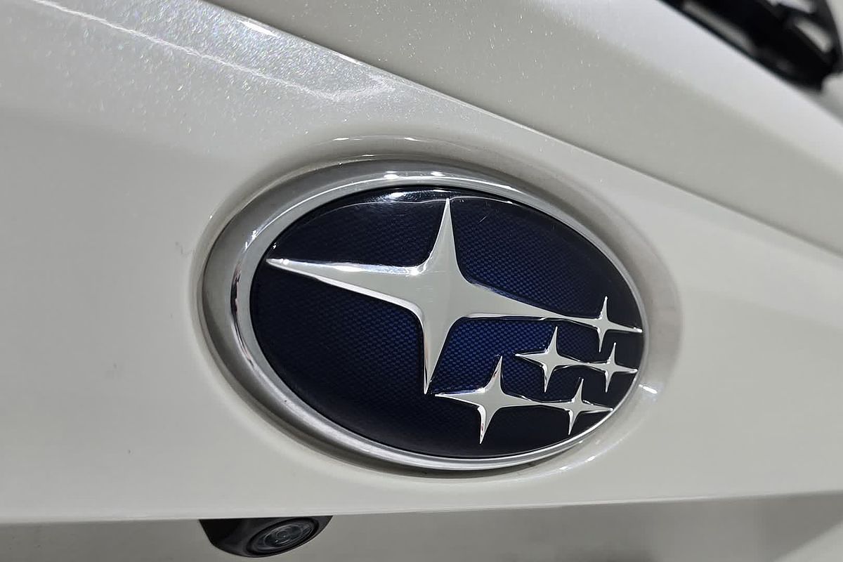 2022 Subaru IMPREZA IMPREZA 2.0i-L (AWD) GT7FKAL