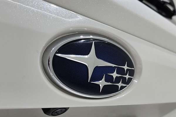 2022 Subaru IMPREZA IMPREZA 2.0i-L (AWD) GT7FKAL