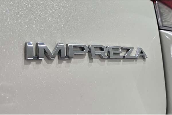2022 Subaru IMPREZA IMPREZA 2.0i-L (AWD) GT7FKAL