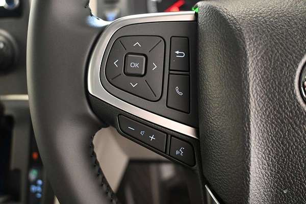 2025 Toyota Hiace Commuter GDH322R