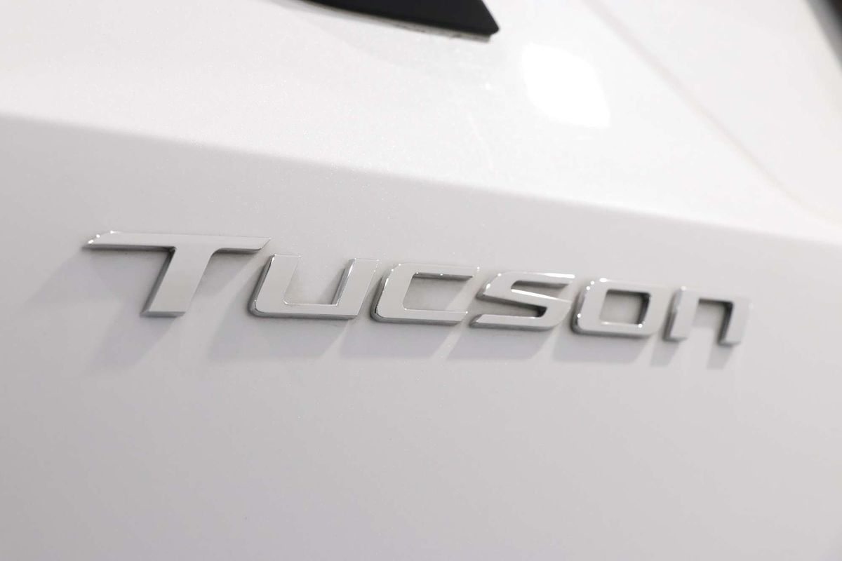 2022 Hyundai Tucson NX4.V1