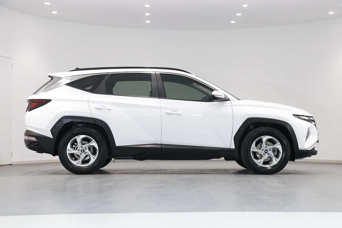 2022 Hyundai Tucson NX4.V1