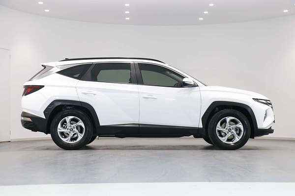 2022 Hyundai Tucson NX4.V1