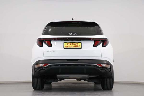 2022 Hyundai Tucson NX4.V1