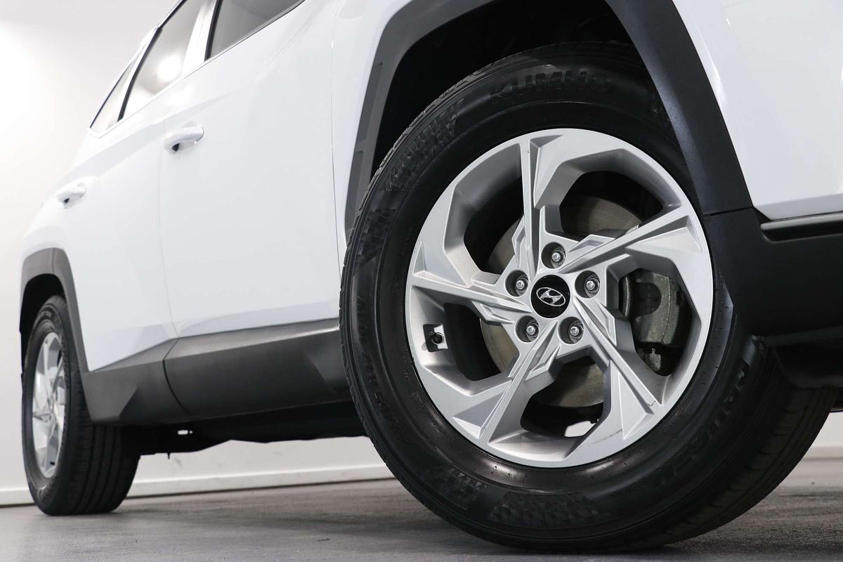 2022 Hyundai Tucson NX4.V1