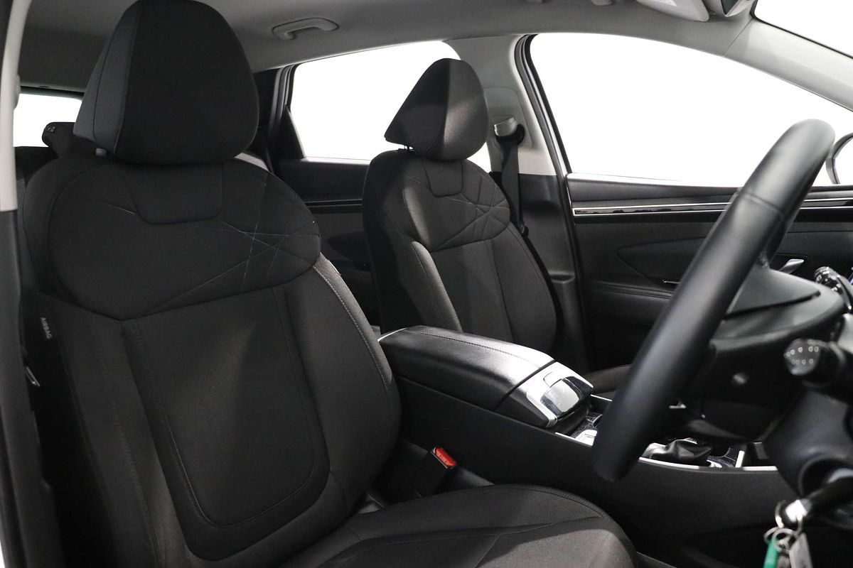2022 Hyundai Tucson NX4.V1