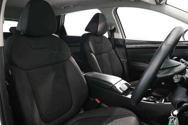 2022 Hyundai Tucson NX4.V1