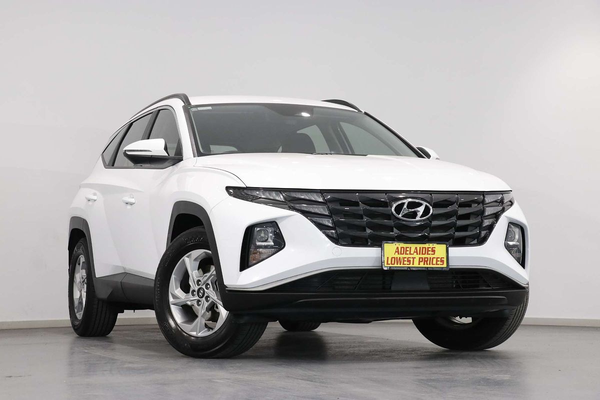 2022 Hyundai Tucson NX4.V1