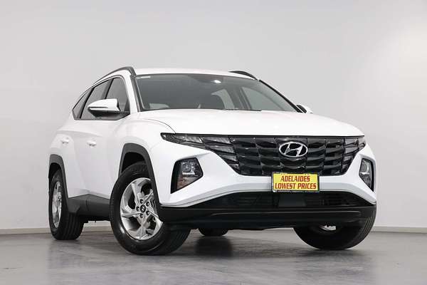 2022 Hyundai Tucson NX4.V1