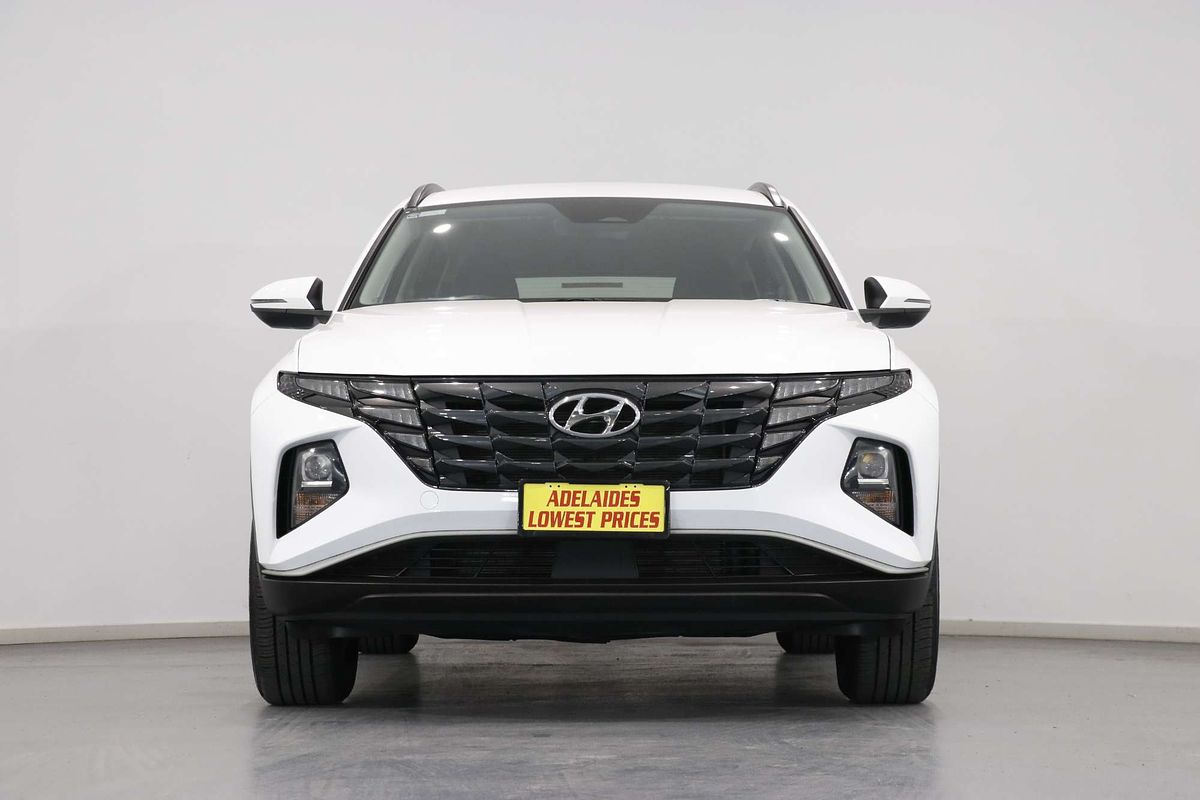2022 Hyundai Tucson NX4.V1